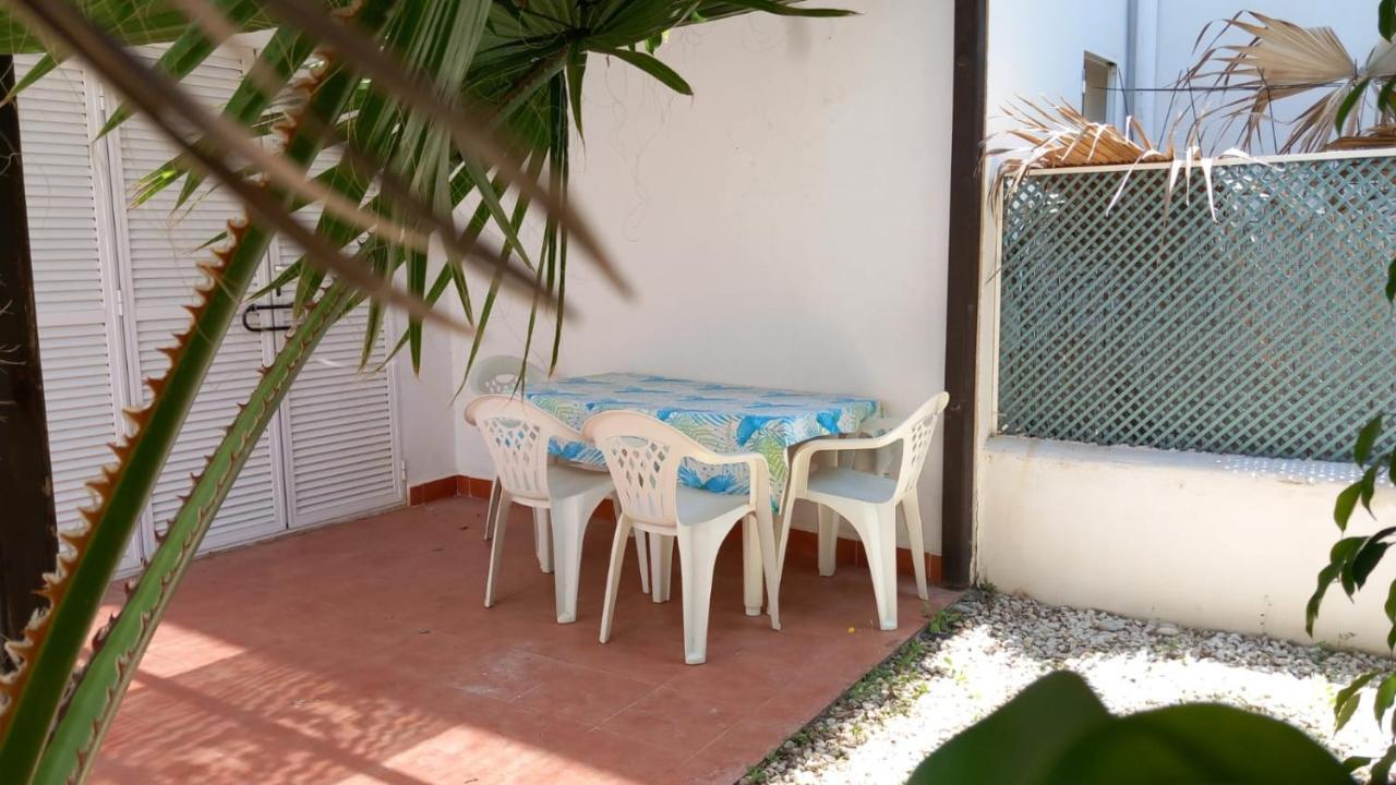 Green Home 160 Playas de Vera Exterior photo